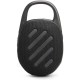 ΦΟΡΗΤΟ ΗΧΕΙΟ JBL CLIP 5 BLACK WATERPROOF